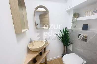Appartement 2 pièces 562000 €