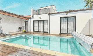 Maison 5 Pièces 116 m² à vendre à Saint-Xandre (17138)