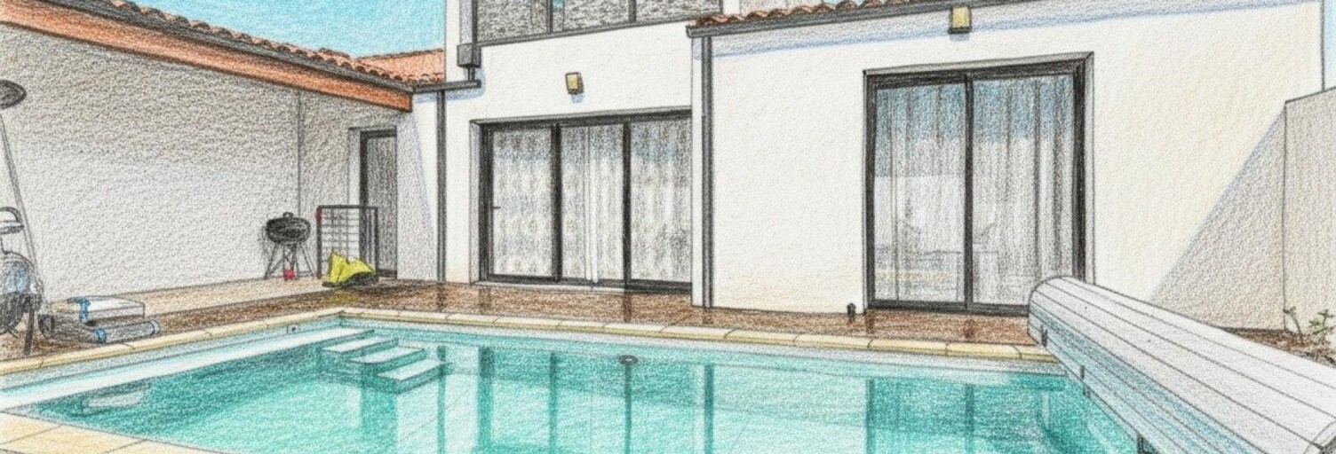 Maison 5 Pièces 116 m² à vendre à Saint-Xandre (17138)