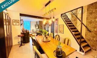 Maison 8 Pièces 157 m² à vendre à Bruay-sur-l'Escaut (59860)