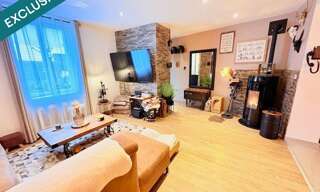 Maison 8 Pièces 146 m² à vendre à Bruay-sur-l'Escaut (59860)