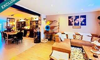 Maison 8 Pièces 146 m² à vendre à Bruay-sur-l'Escaut (59860)