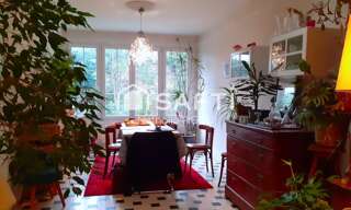 Maison 6 Pièces 97 m² à vendre à Eu (76260)