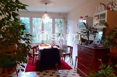 Maison 6 pièces 185000 €