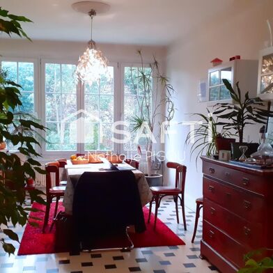 Maison 6 pièces 185000 €