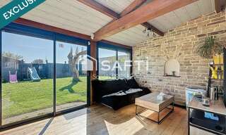 Maison 5 Pièces 125 m² à vendre à La Remaudière (44430)