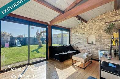 Maison 5 pièces 249000 €