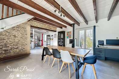 Maison 5 pièces 249000 €
