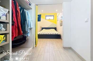 Maison 5 pièces 249000 €