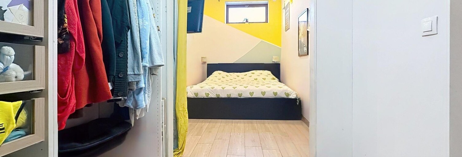 Maison 5 Pièces 128 m² à vendre à La Remaudière (44430)