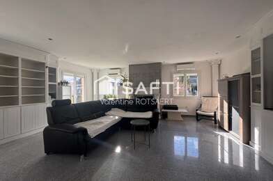 Maison 6 pièces 329000 €