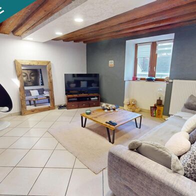 Appartement 5 pièces 240000 €