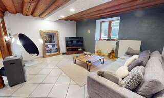 Appartement 5 Pièces 126 m² à vendre à Hattstatt (68420)