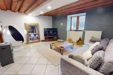 Appartement 5 pièces 240000 €