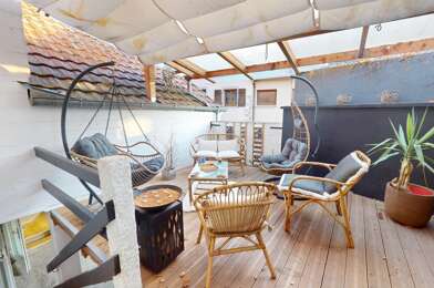 Appartement 5 pièces 230000 €