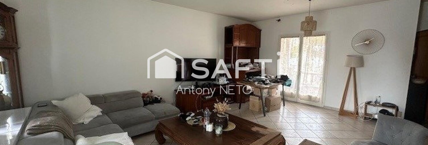 Maison 6 Pièces 190 m² à vendre à La Teste-de-Buch (33260)