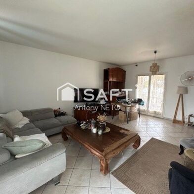 Maison 6 pièces 815000 €