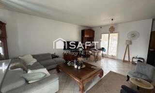 Maison 6 Pièces 190 m² à vendre à La Teste-de-Buch (33260)