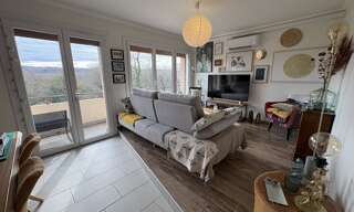 Appartement 3 Pièces 71 m² à vendre à Villefontaine (38090)