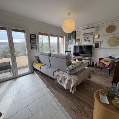 Appartement 3 pièces 195000 €