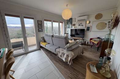 Appartement 3 pièces 195000 €