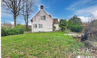 Maison 5 Pièces 157 m² à vendre à Fontenailles (77370)