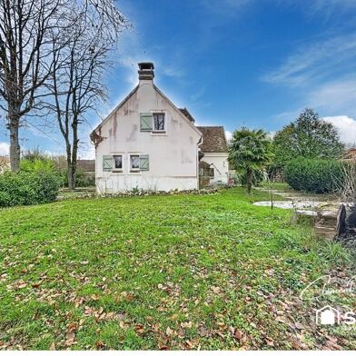 Maison 5 pièces 339000 €