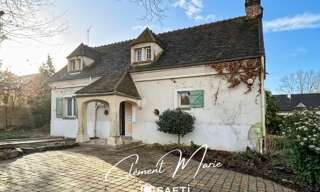 Maison 5 Pièces 157 m² à vendre à Fontenailles (77370)