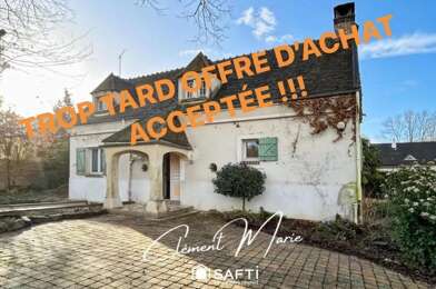 Maison 5 pièces 290000 €