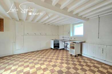 Maison 4 pièces 107000 €