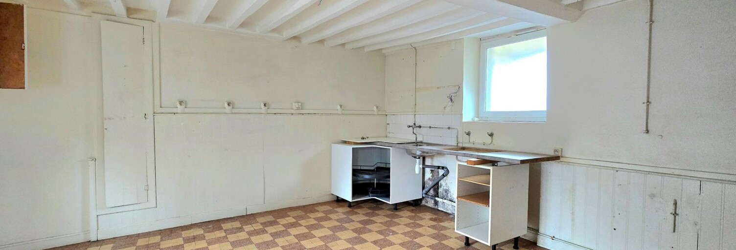 Maison 4 Pièces 100 m² à vendre à Saint-Pierre-en-Auge (14170)
