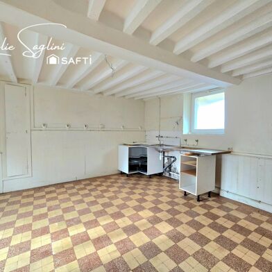 Maison 4 pièces 107000 €