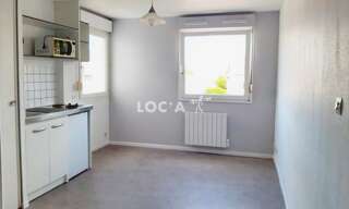 Appartement 1 Pièce 19 m² à louer à Dijon (21000)