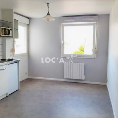 Appartement 1 pièces 420 €