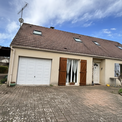 Maison 9 pièces 197000 €