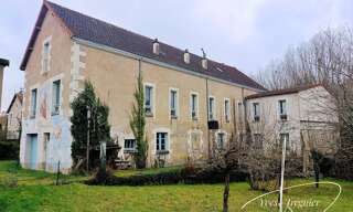 Maison 7 Pièces 406 m² à vendre à Montrésor (37460)