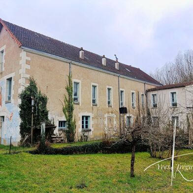 Maison 7 pièces 361700 €