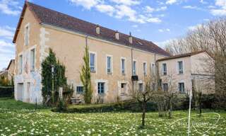 Maison 7 Pièces 406 m² à vendre à Montrésor (37460)