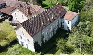 Maison 7 Pièces 406 m² à vendre à Montrésor (37460)