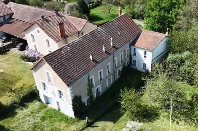 Maison 7 pièces 326300 €
