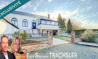 Maison 7 Pièces 197 m² à vendre à Saint-Mars-d'Outillé (72220)