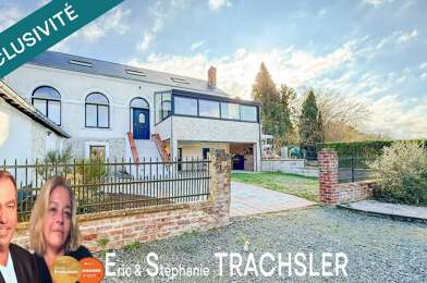 Maison 7 pièces 299950 €