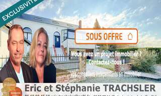 Maison 7 Pièces 197 m² à vendre à Saint-Mars-d'Outillé (72220)