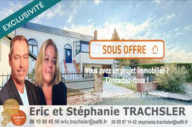 Maison 7 pièces 299950 €