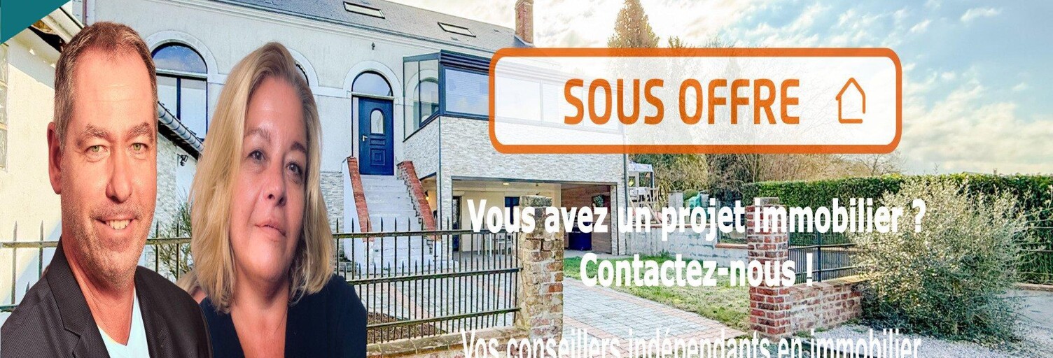 Maison 7 Pièces 197 m² à vendre à Saint-Mars-d'Outillé (72220)