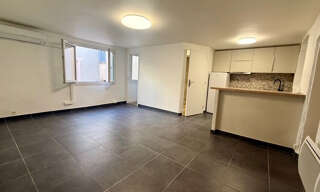 Appartement 2 Pièces 45 m² à vendre à Aix-en-Provence (13100)