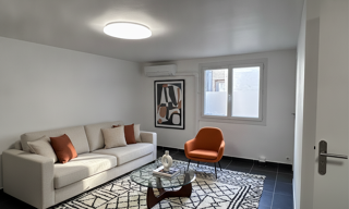 Appartement 2 Pièces 45 m² à vendre à Aix-en-Provence (13100)
