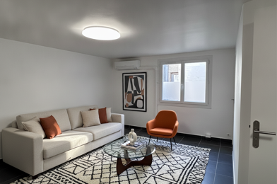 Appartement 2 pièces 229000 €
