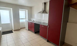 Appartement 3 Pièces 40 m² à louer à Saint-Nazaire (44600)