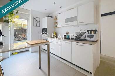 Maison 4 pièces 220000 €